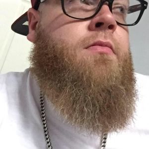 Meet your Posher, Steven